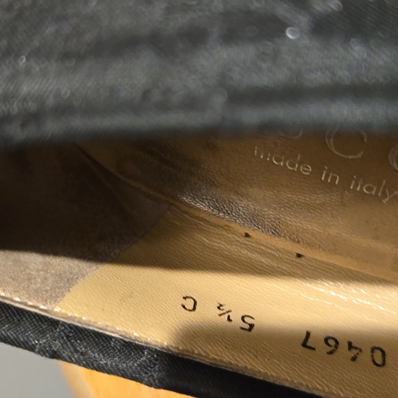 Gucci loafer shoes - Picture 3 of 10